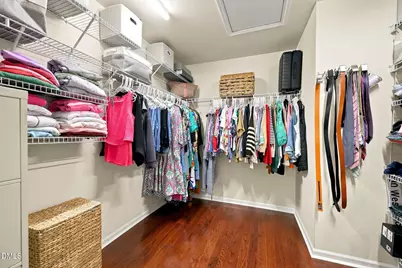 10707 Longholme Way, Raleigh, NC 27614 - Photo 27