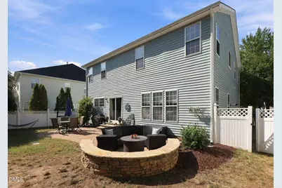 10707 Longholme Way, Raleigh, NC 27614 - Photo 41