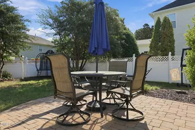 10707 Longholme Way, Raleigh, NC 27614 - Photo 37