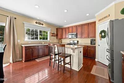 10707 Longholme Way, Raleigh, NC 27614 - Photo 7