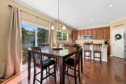 10707 Longholme Way, Raleigh, NC 27614 - Photo 13
