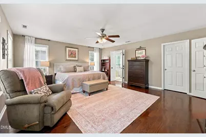 10707 Longholme Way, Raleigh, NC 27614 - Photo 21