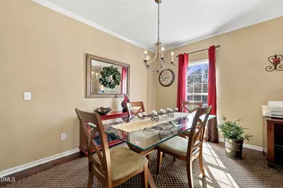 10707 Longholme Way, Raleigh, NC 27614 - Photo 5