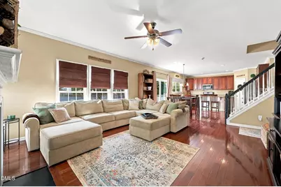 10707 Longholme Way, Raleigh, NC 27614 - Photo 17