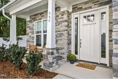 529 Kings Lake Way, Durham, NC 27703 - Photo 1