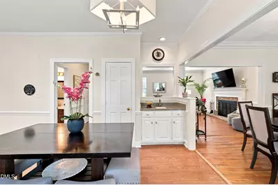 1801 Carrington Drive, Raleigh, NC 27615 - Photo 15