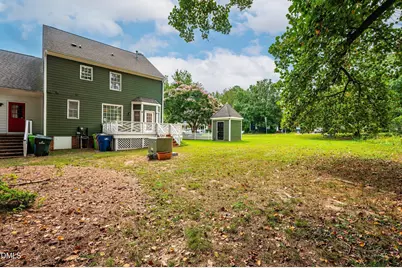 1801 Carrington Drive, Raleigh, NC 27615 - Photo 35