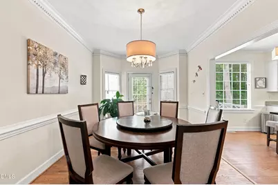 1801 Carrington Drive, Raleigh, NC 27615 - Photo 9