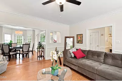 1801 Carrington Drive, Raleigh, NC 27615 - Photo 7