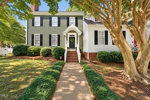 1801 Carrington Dr, Raleigh, NC 27615 - Photo 1
