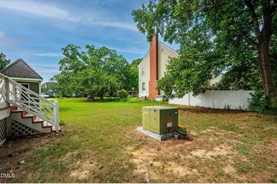 1801 Carrington Drive, Raleigh, NC 27615 - Photo 37