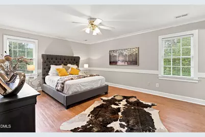 1801 Carrington Drive, Raleigh, NC 27615 - Photo 23