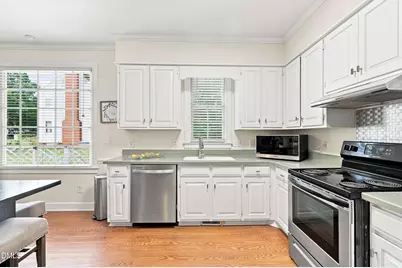 1801 Carrington Drive, Raleigh, NC 27615 - Photo 17