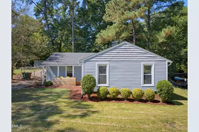 1106 Broadford Drive, Cary, NC 27511 - Photo 1