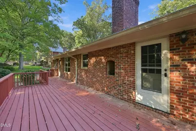 2325 Dawn Trail, Durham, NC 27712 - Photo 37