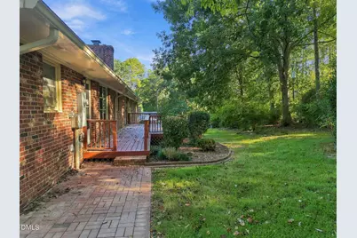 2325 Dawn Trail, Durham, NC 27712 - Photo 41