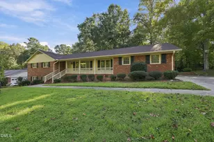 2325 Dawn Trail, Durham, NC 27712 - Photo 1