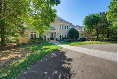 6592 Wakefalls Drive, Wake Forest, NC 27587 - Photo 67