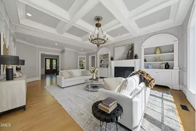 6592 Wakefalls Drive, Wake Forest, NC 27587 - Photo 17