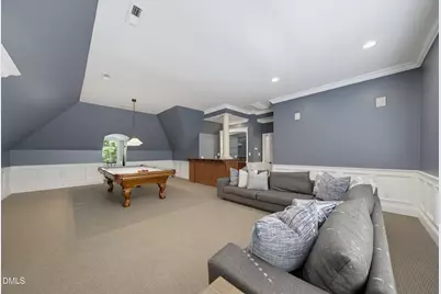 6592 Wakefalls Drive, Wake Forest, NC 27587 - Photo 51