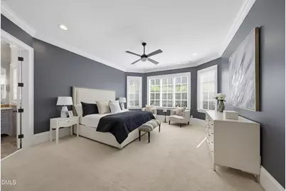 6592 Wakefalls Drive, Wake Forest, NC 27587 - Photo 19