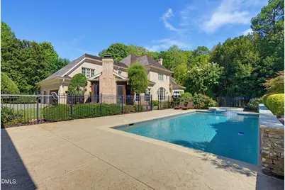 6592 Wakefalls Drive, Wake Forest, NC 27587 - Photo 7