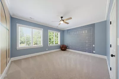 6592 Wakefalls Drive, Wake Forest, NC 27587 - Photo 47