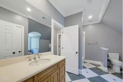 6592 Wakefalls Drive, Wake Forest, NC 27587 - Photo 49