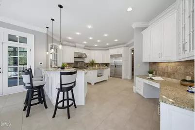 6592 Wakefalls Drive, Wake Forest, NC 27587 - Photo 33