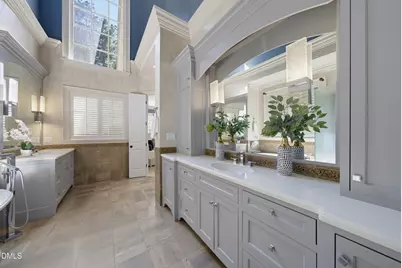 6592 Wakefalls Drive, Wake Forest, NC 27587 - Photo 23