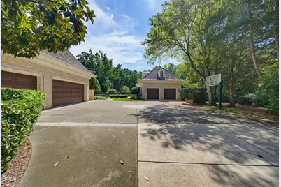 6592 Wakefalls Drive, Wake Forest, NC 27587 - Photo 69
