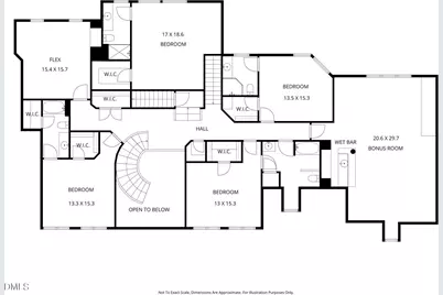 6592 Wakefalls Drive, Wake Forest, NC 27587 - Photo 99