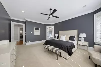 6592 Wakefalls Drive, Wake Forest, NC 27587 - Photo 21