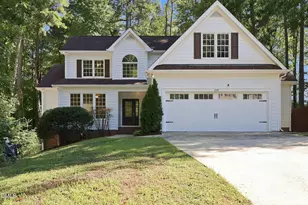 208 Connors Cir, Cary, NC 27511 - Photo 1