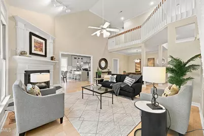 208 Connors Circle, Cary, NC 27511 - Photo 17