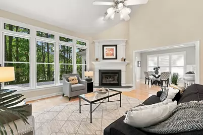 208 Connors Circle, Cary, NC 27511 - Photo 19