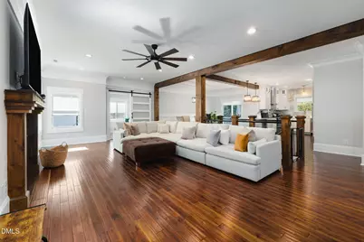 415 Cecil Street, Durham, NC 27707 - Photo 5