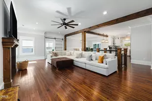 415 Cecil St, Durham, NC 27707 - Photo 5