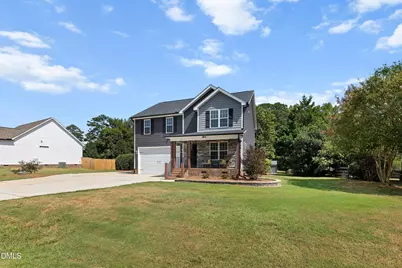 117 Belve Drive, Garner, NC 27529 - Photo 5