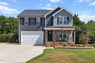 117 Belve Drive, Garner, NC 27529 - Photo 1