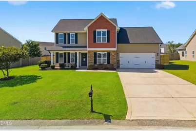707 Botanical Court, Bunnlevel, NC 28323 - Photo 1