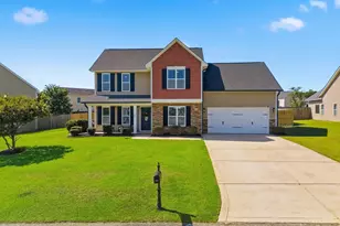707 Botanical Ct, Bunnlevel, NC 28323 - Photo 1