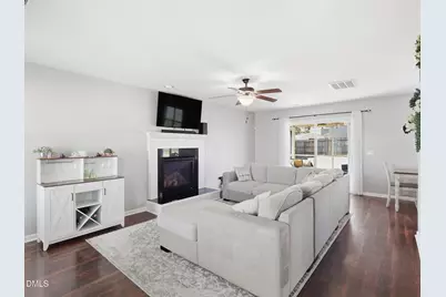 707 Botanical Court, Bunnlevel, NC 28323 - Photo 5
