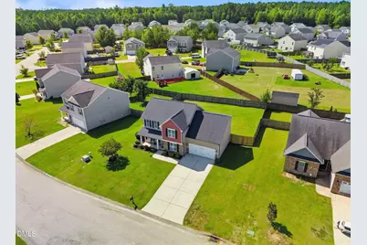 707 Botanical Court, Bunnlevel, NC 28323 - Photo 19
