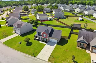 707 Botanical Ct, Bunnlevel, NC 28323 - Photo 19