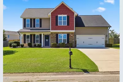 707 Botanical Court, Bunnlevel, NC 28323 - Photo 23