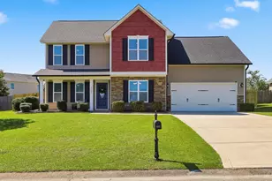 707 Botanical Ct, Bunnlevel, NC 28323 - Photo 23