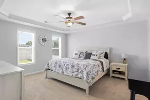 707 Botanical Ct, Bunnlevel, NC 28323 - Photo 25