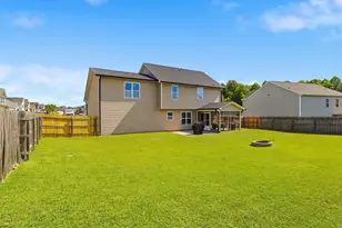 707 Botanical Ct, Bunnlevel, NC 28323 - Photo 33