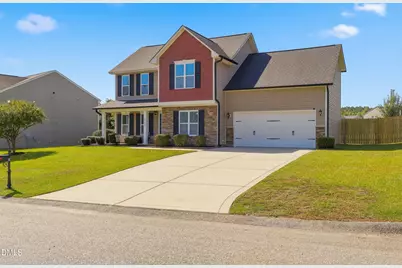 707 Botanical Court, Bunnlevel, NC 28323 - Photo 3
